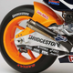 Illustration for article titled Heres Your Gratuitous 2015 MotoGP Honda RC213V Gallery